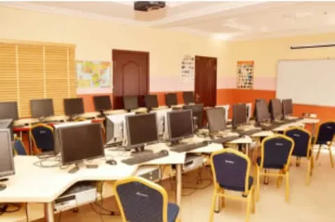 Zenith Pillar Standard School — photo 3