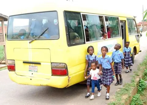 Zion Heights International Schools — photo 3
