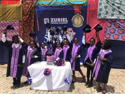 Zuriel Premier Academy — photo 3